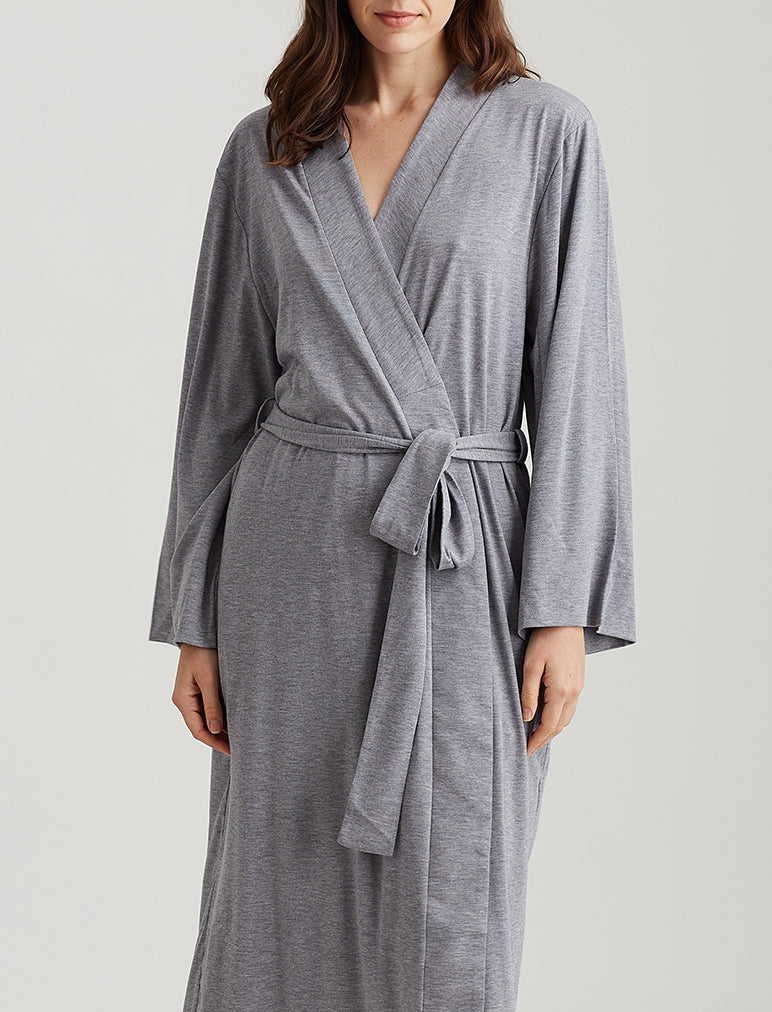 Juliette Modal Soft Maxi Robe