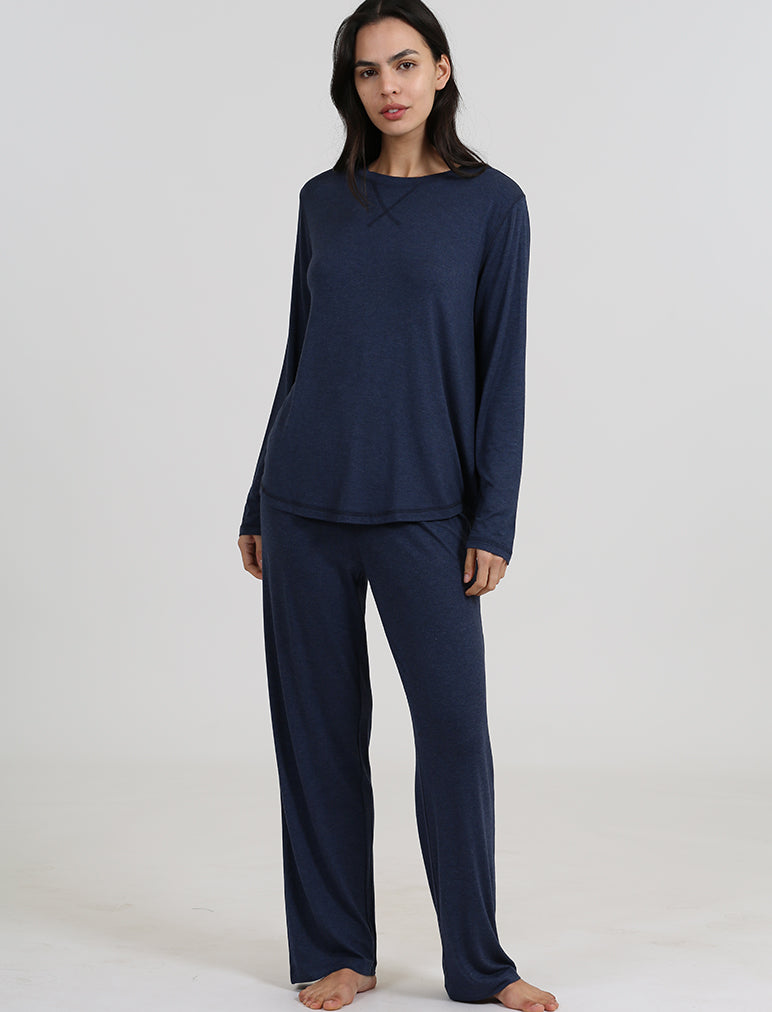 Kate Modal Soft Full Length Pant