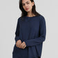 Modal Soft Long Sleeve Tee
