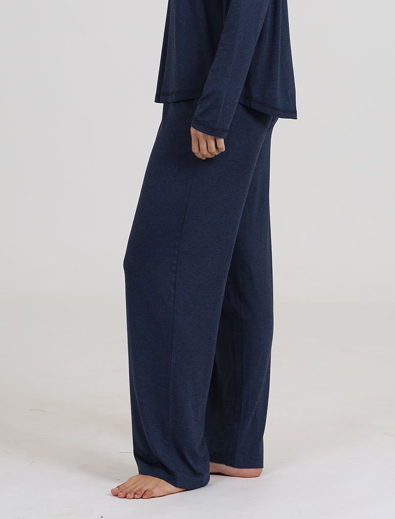Kate Modal Soft Full Length Pant