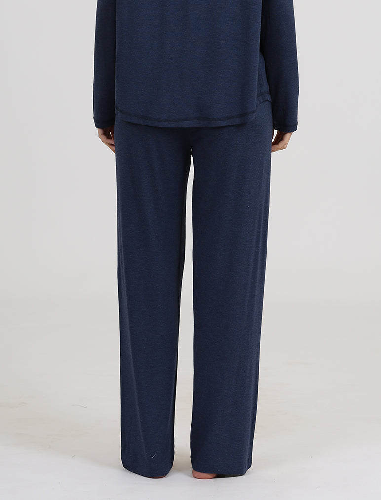 Kate Modal Soft Full Length Pant