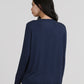 Modal Soft Long Sleeve Tee