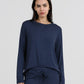 Modal Soft Long Sleeve Tee