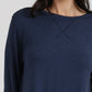 Modal Soft Long Sleeve Tee