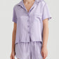 Audrey Silk Boxer PJ