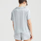 Audrey Silk Boxer PJ