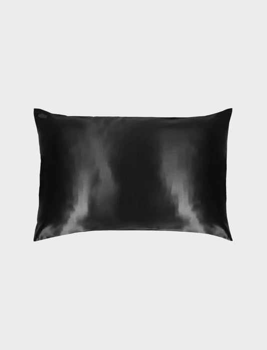 Audrey Boxed Silk Pillow Slip