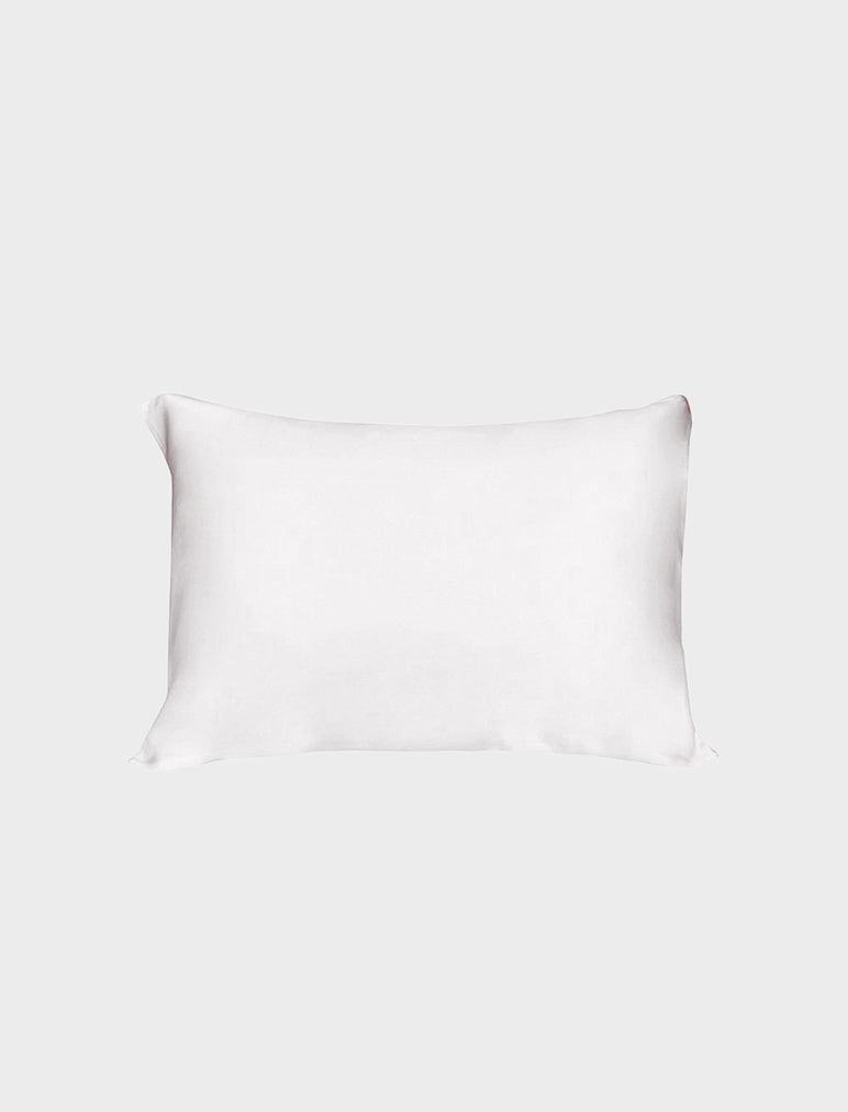 Audrey Boxed Silk Pillow Slip