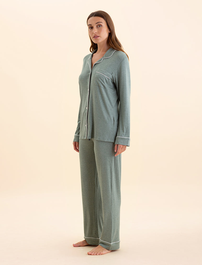 Modal Soft Kate Full Length PJ