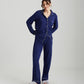 Kate Modal Soft Full Length PJ Set