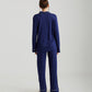 Kate Modal Soft Full Length PJ Set