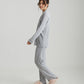 Kate Modal Soft Full Length PJ Set