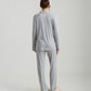 Kate Modal Soft Full Length PJ Set