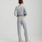 Kate Modal Soft Full Length PJ Set