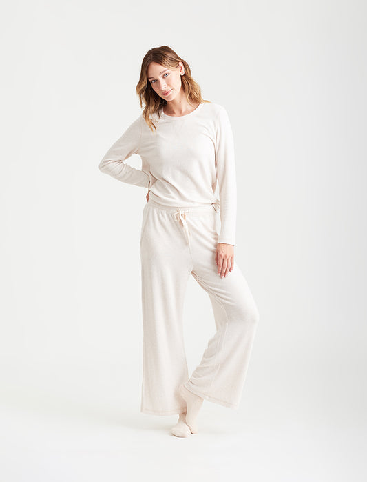 Feather Soft Long Sleeve Top