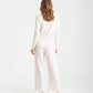 Feather Soft Wide Leg Pant