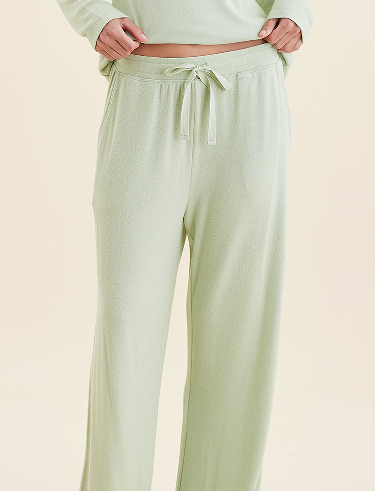 Feather Soft Wide Leg Pant