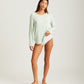 Feather Soft Long Sleeve Top