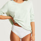 Feather Soft Long Sleeve Top