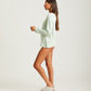 Feather Soft Long Sleeve Top