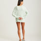 Feather Soft Long Sleeve Top