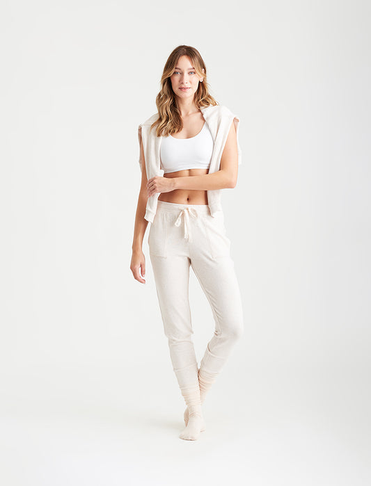 Feather Soft Jogger