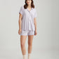Kate Modal Soft Boxer PJ