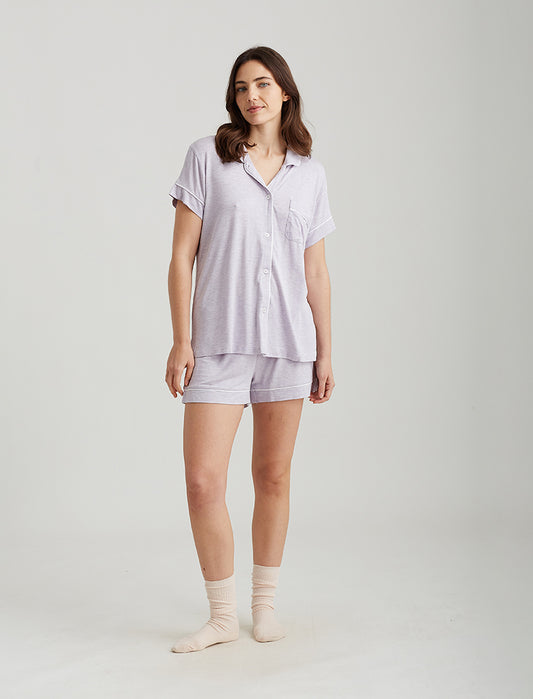 Kate Modal Soft Boxer PJ
