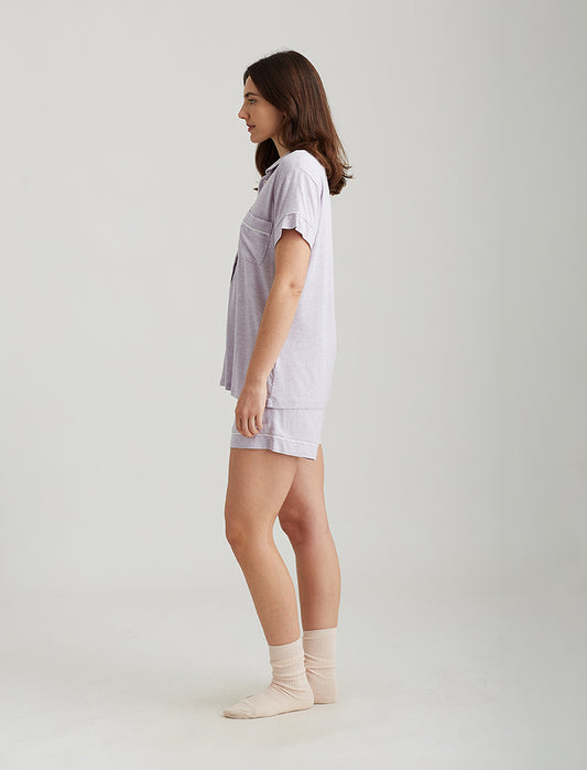 Kate Modal Soft Boxer PJ