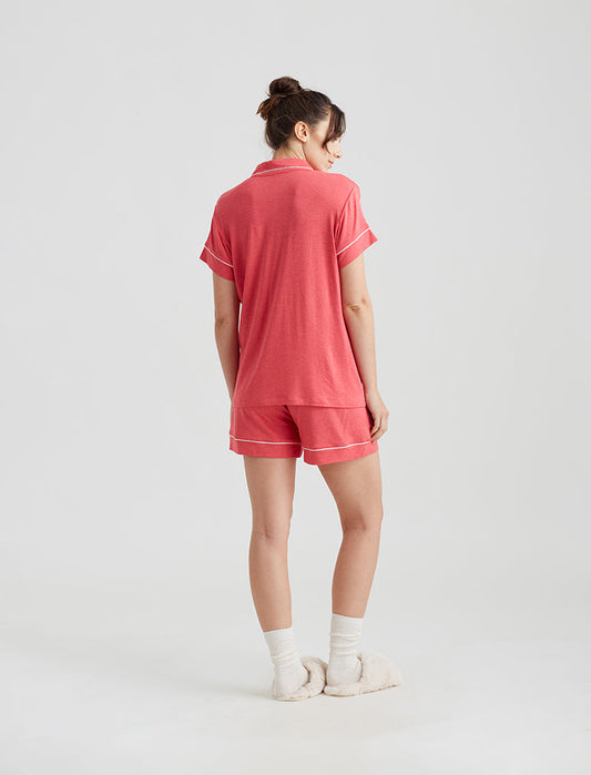 Kate Modal Soft Boxer PJ