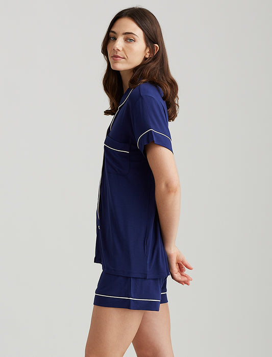 Kate Modal Soft Boxer PJ