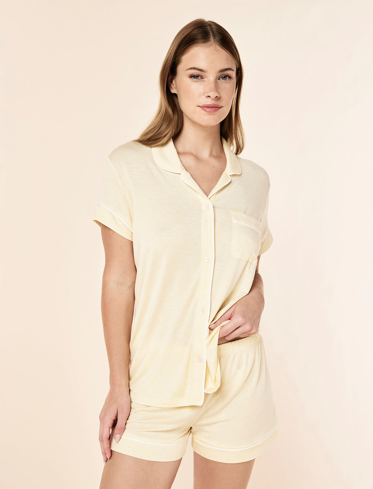 Kate Boxer PJ
