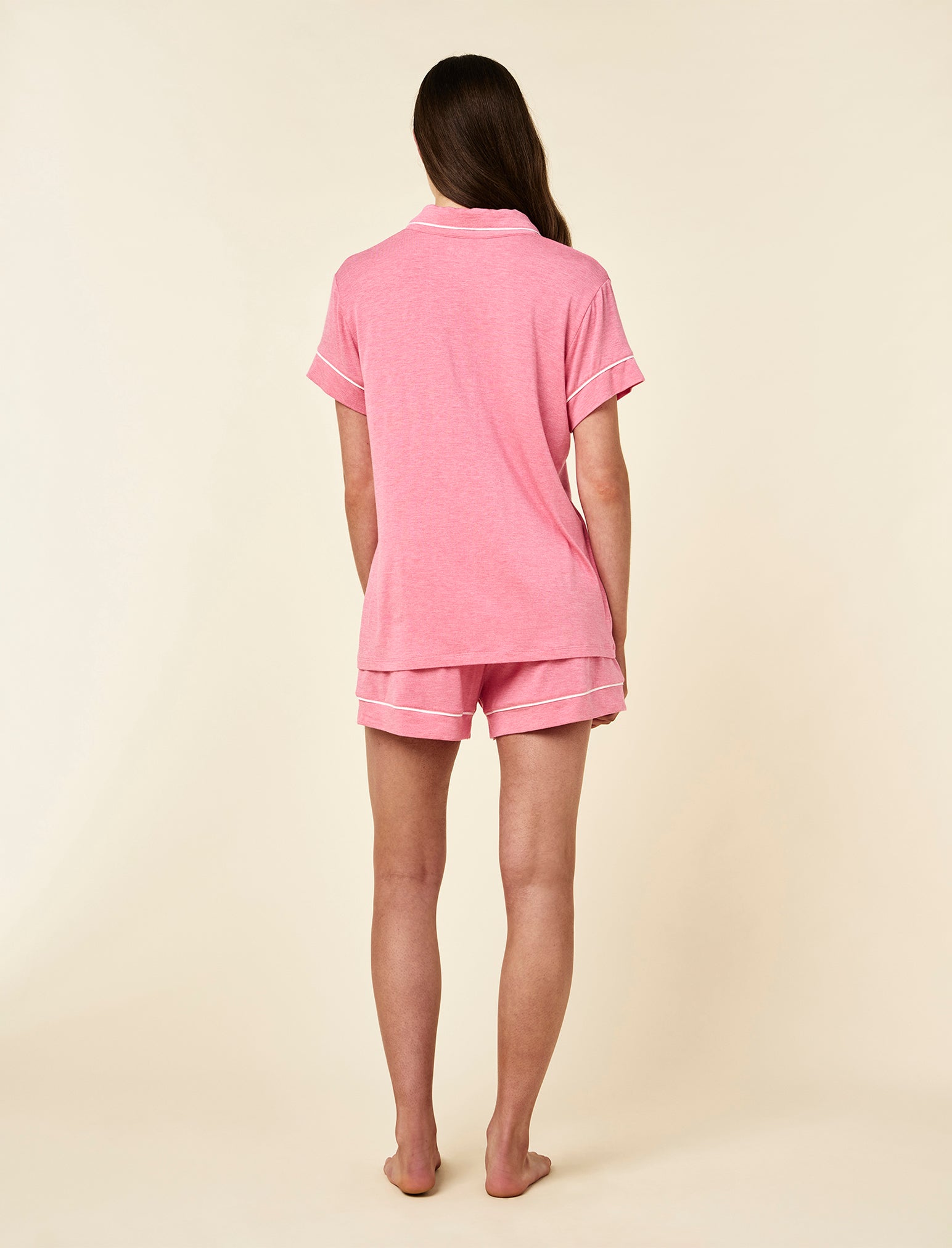 Kate Modal Soft Boxer PJ