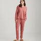 Super Soft Waffle Jogger