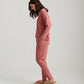 Super Soft Waffle Jogger