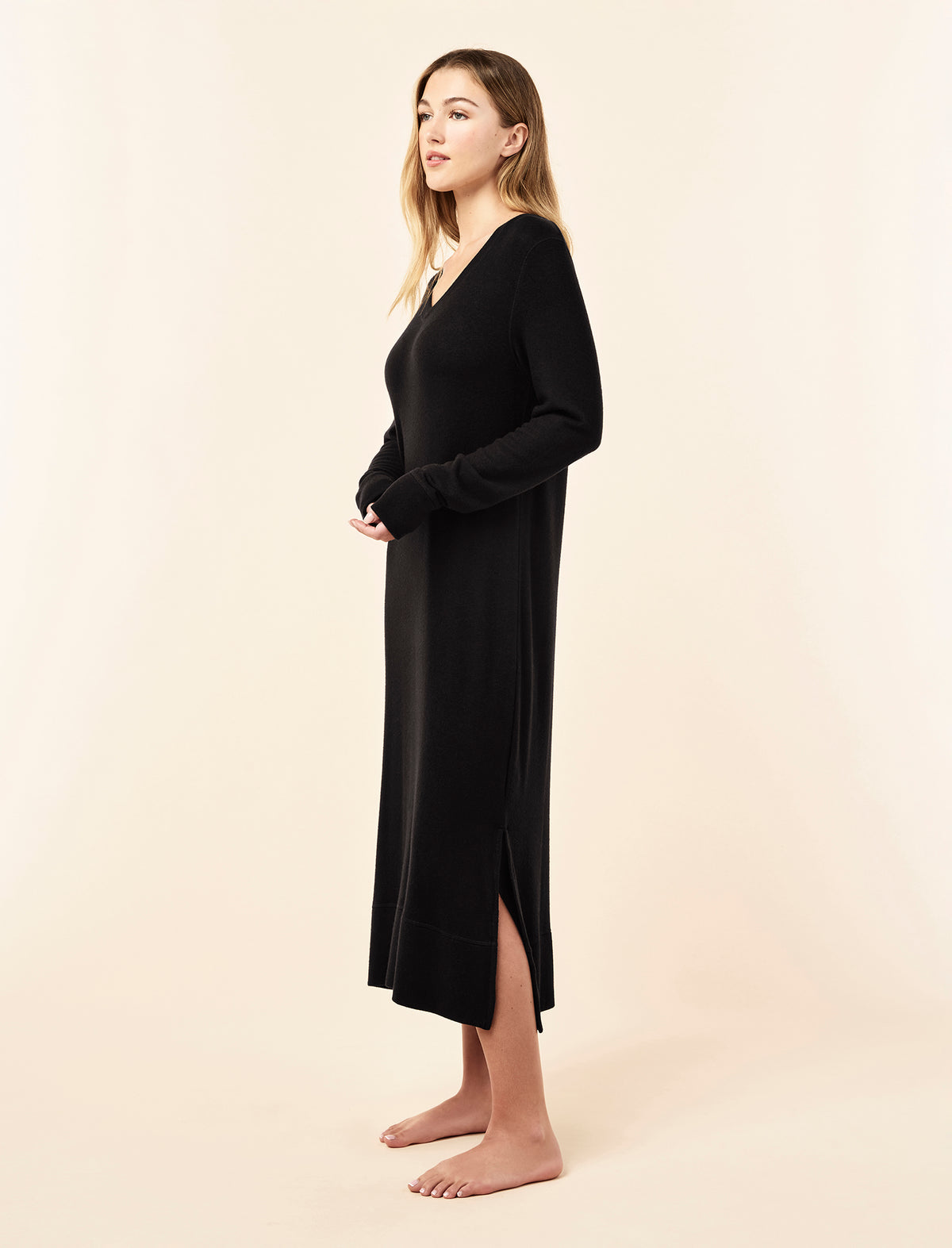 Feather Soft Nightie