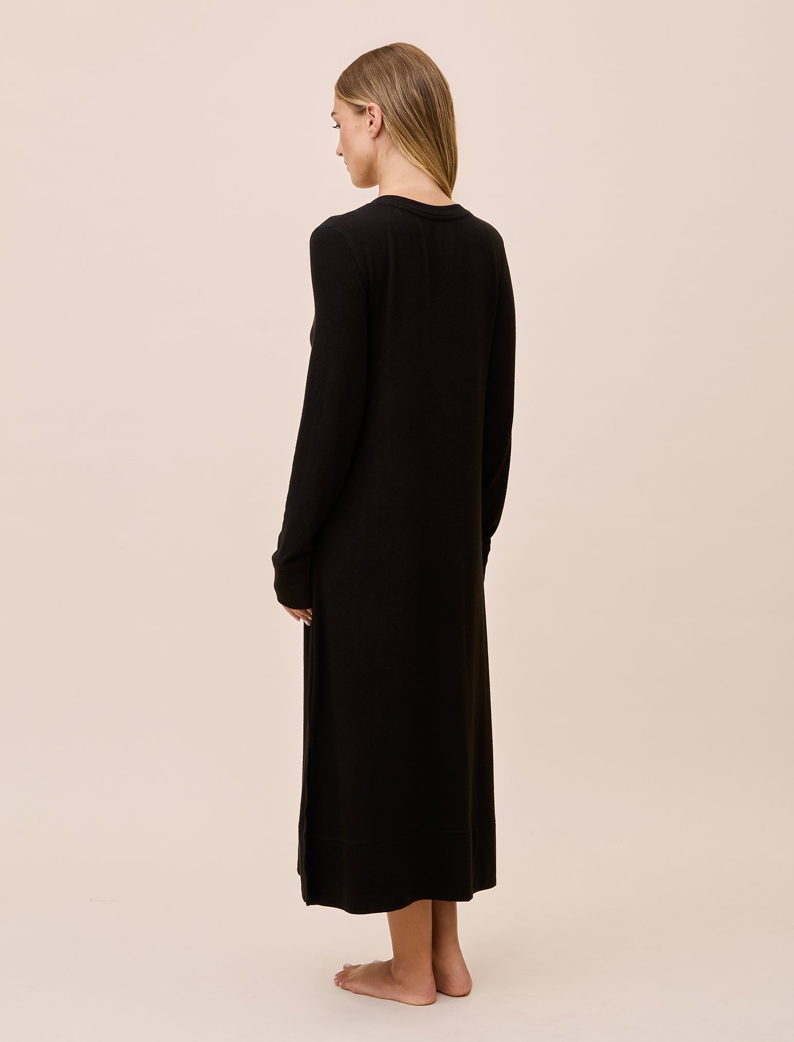 Feather Soft Nightie