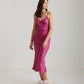Audrey Silk Bias Slip
