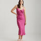 Audrey Silk Bias Slip