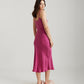 Audrey Silk Bias Slip