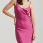 Audrey Silk Bias Slip