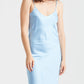 Audrey Silk Bias Slip