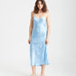 Audrey Silk Bias Slip