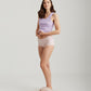 Milla Rib Shelf Bra Tank
