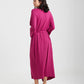 Kate Modal Soft Maxi Robe