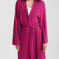 Kate Modal Soft Maxi Robe