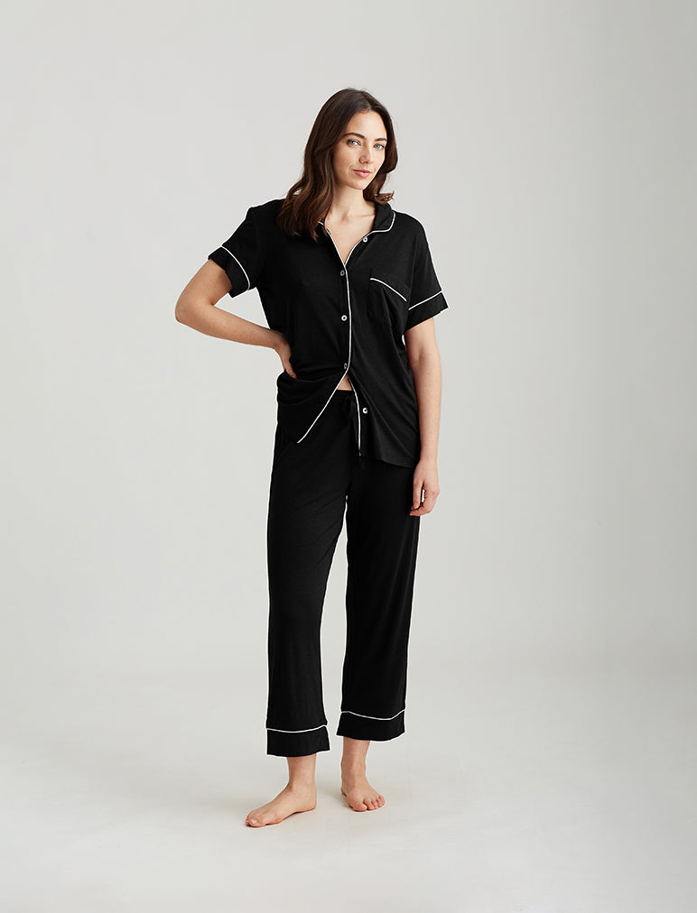 Kate Modal Soft Crop PJ