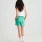 Jada Organic Cotton Knit Boxer