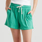 Jada Organic Cotton Knit Boxer