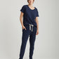Organic Cotton Knit Pant